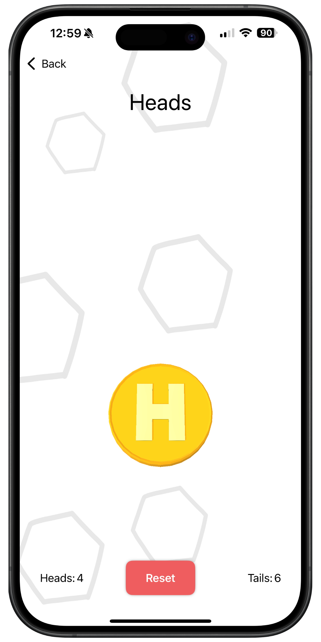 Coin Flip